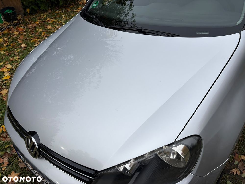 Volkswagen Golf 1.4 TSI Style - 8