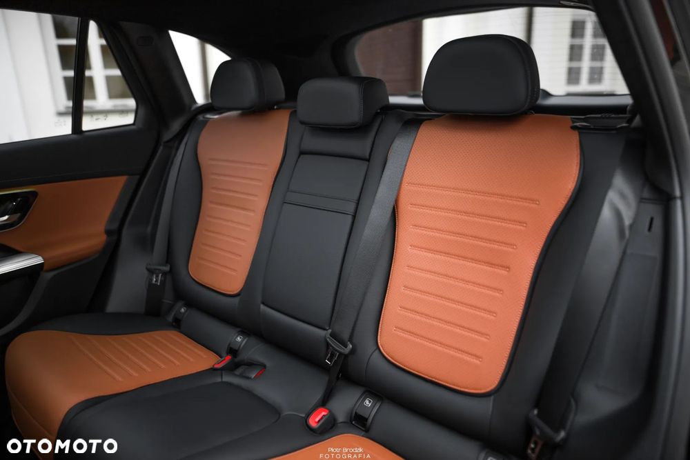 Mercedes-Benz GLC 200 mHEV 4-Matic AMG Line - 36