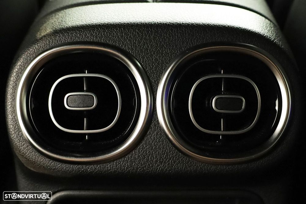 Mercedes-Benz GLC 300 de 4Matic - 22