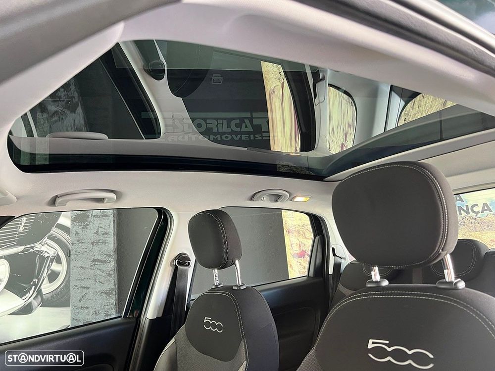 Fiat 500L 0.9 8V TwinAir City Cross S&S - 11