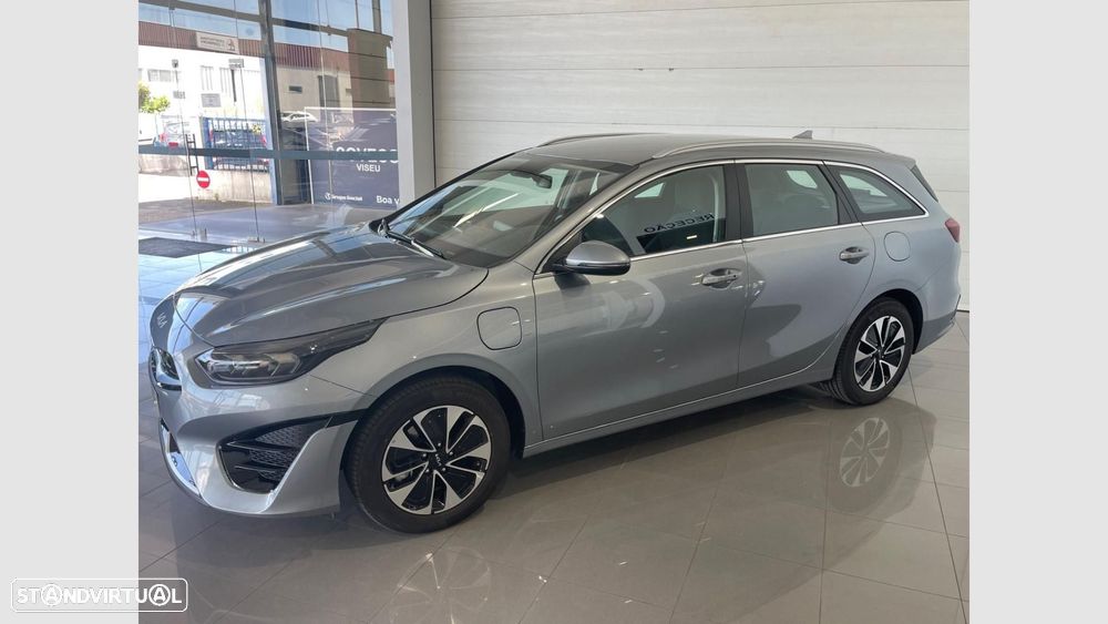 Kia Ceed SW - 2
