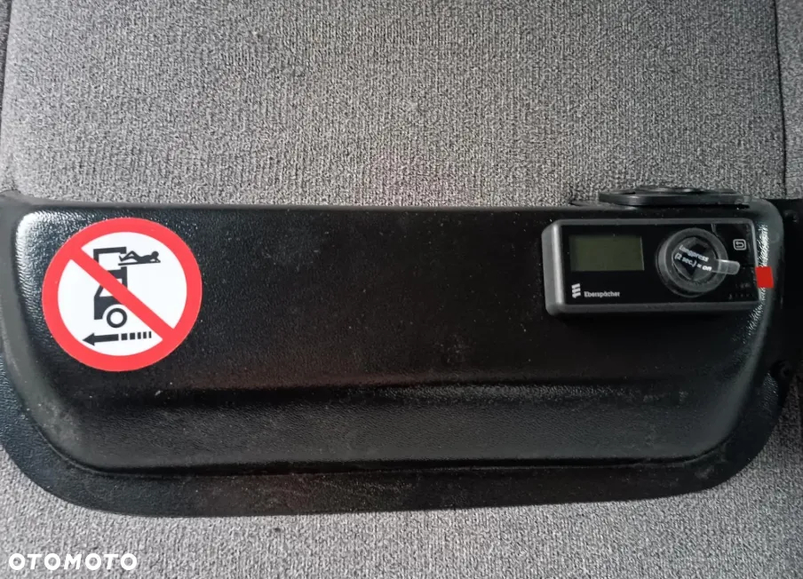 Iveco MODEL BEZ NOWEJ ELEKTRONIKI!  NAJTANIEJ - 21