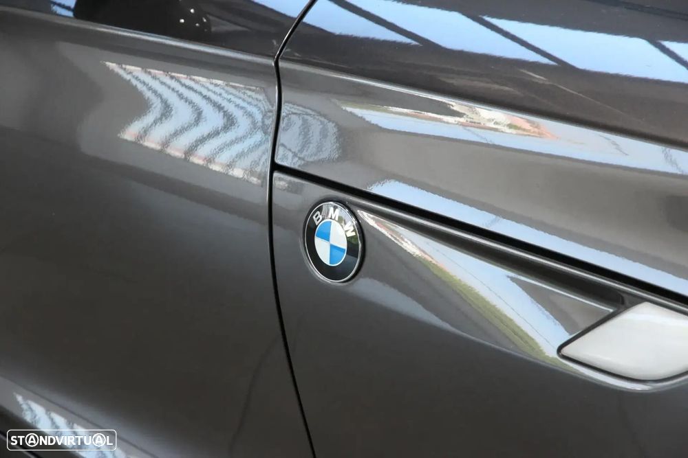 BMW Z4 23 i Auto - 27