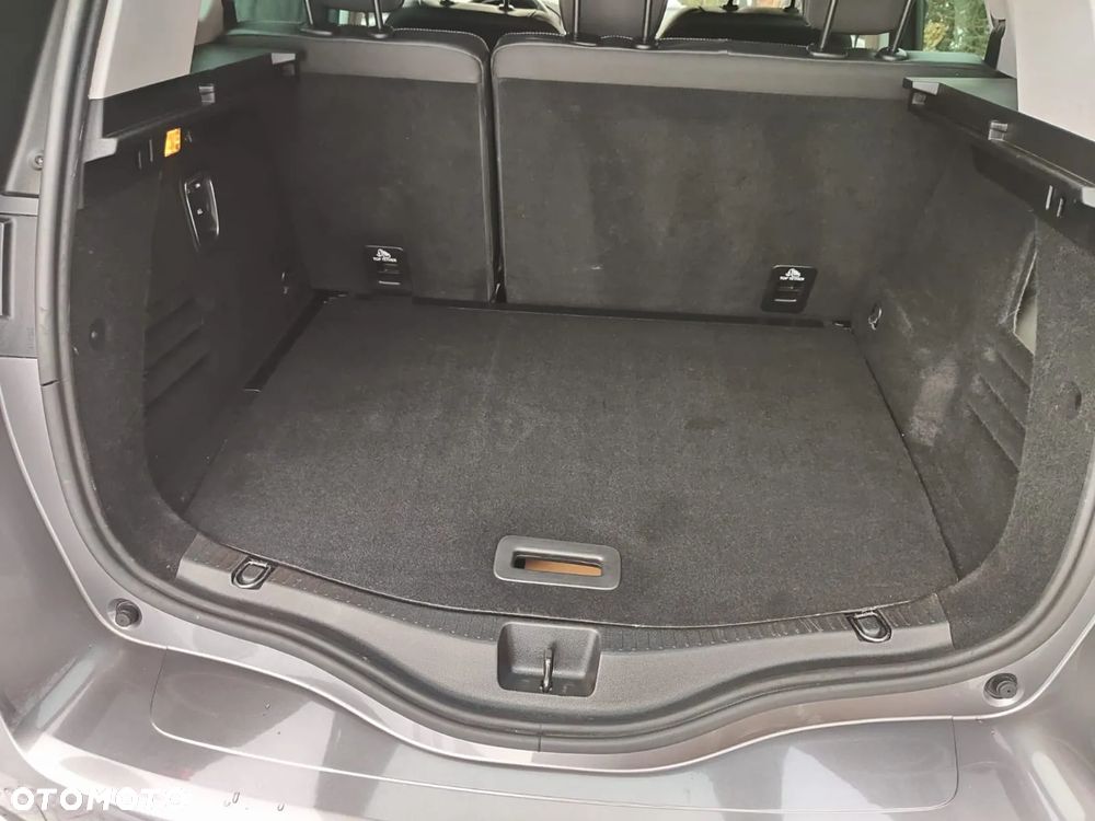 Renault Scenic 1.3 TCe Energy Zen EDC - 15