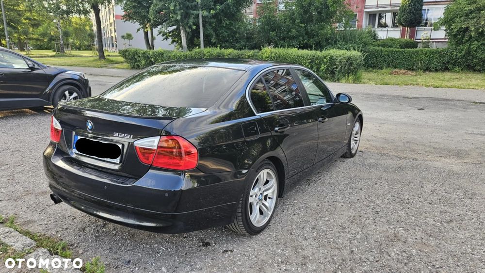 BMW Seria 3 - 3