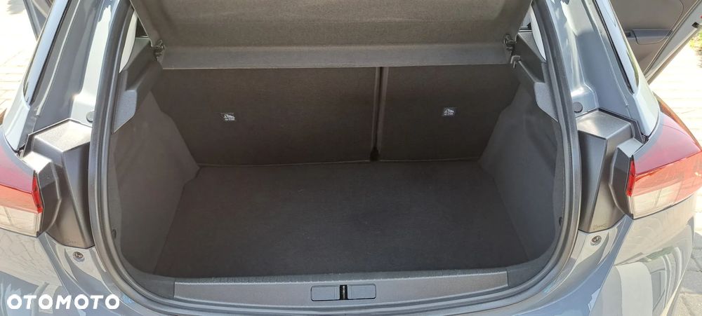 Opel Corsa 1.2 Direct Injection Turbo Edition - 36