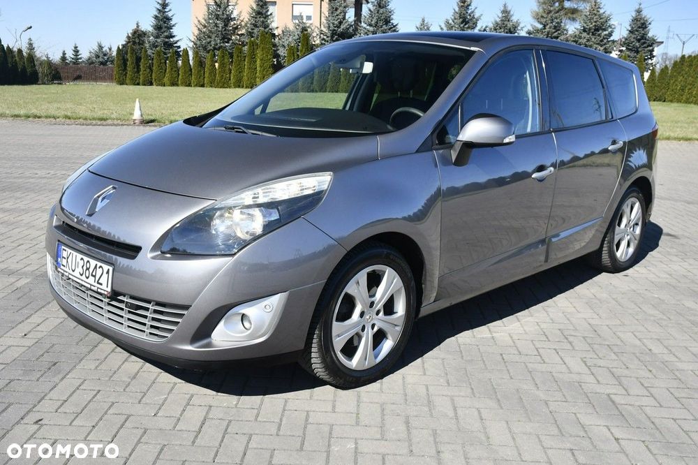 Renault Grand Scenic - 7