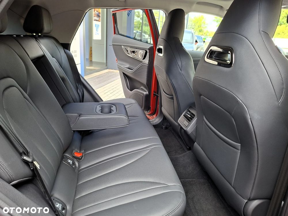 Omoda 5 1.6 T-GDI Premium DCT - 12