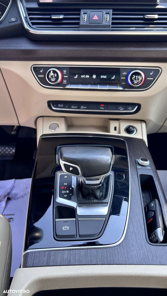Audi Q5 45 TFSI quattro S tronic - 14