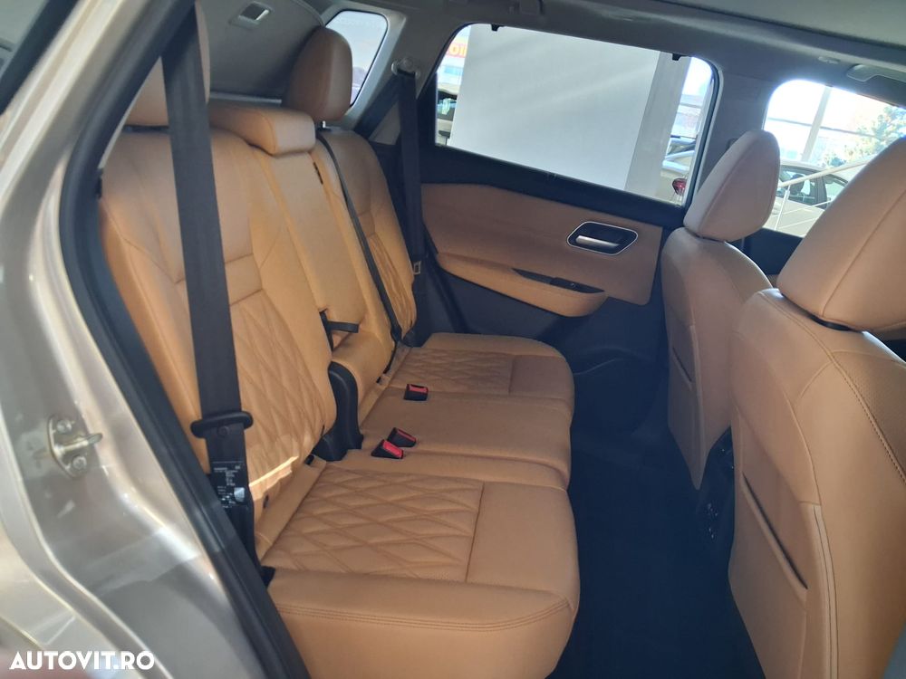 Nissan X-Trail e4ORCE Tekna Plus - 10