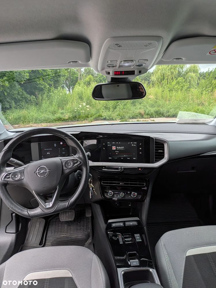 Opel Mokka 1.2 T Ultimate Pack S&S - 14