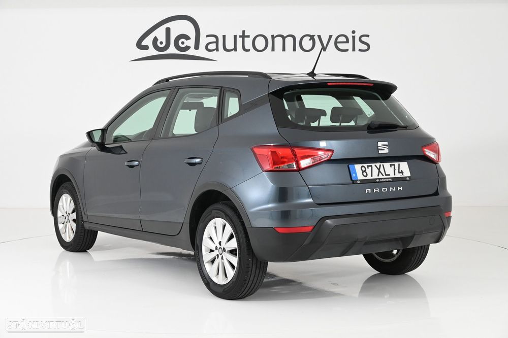 SEAT Arona 1.0 TSI Style - 2