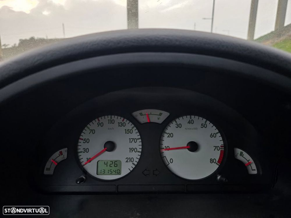 Citroën Saxo 1.6i 16V Cup - 10