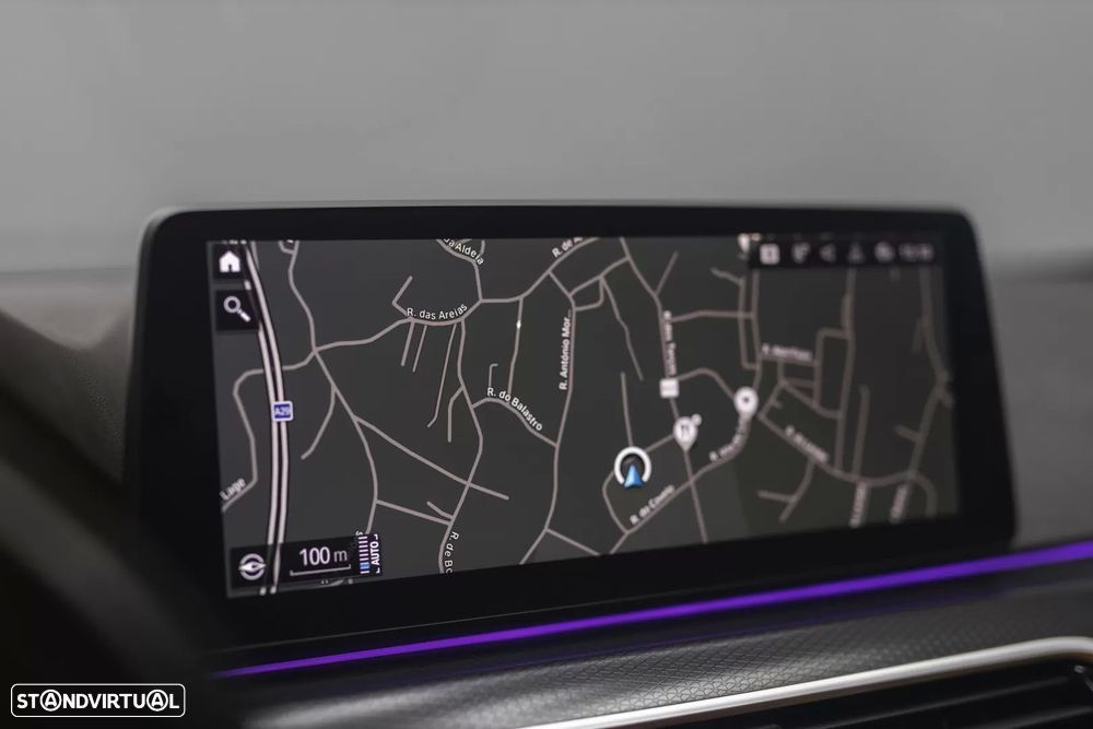 BMW 530 e xDrive Aut. - 35