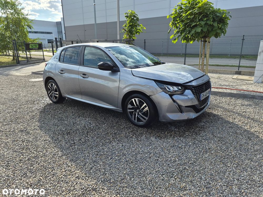Peugeot 208 1.2 PureTech Style S&S - 9