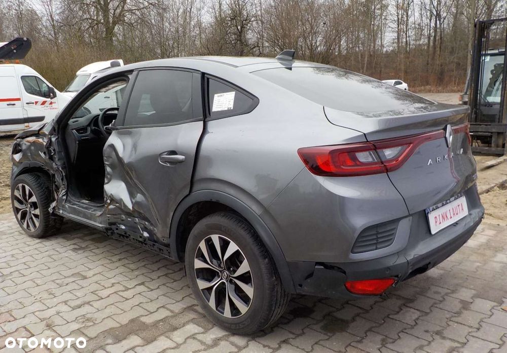 Renault Arkana - 11