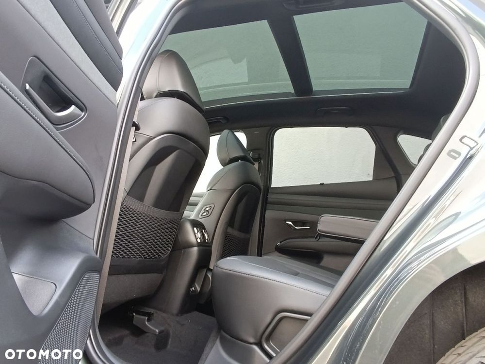 Hyundai Tucson - 27