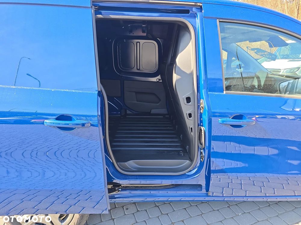 Mercedes-Benz Citan - 11