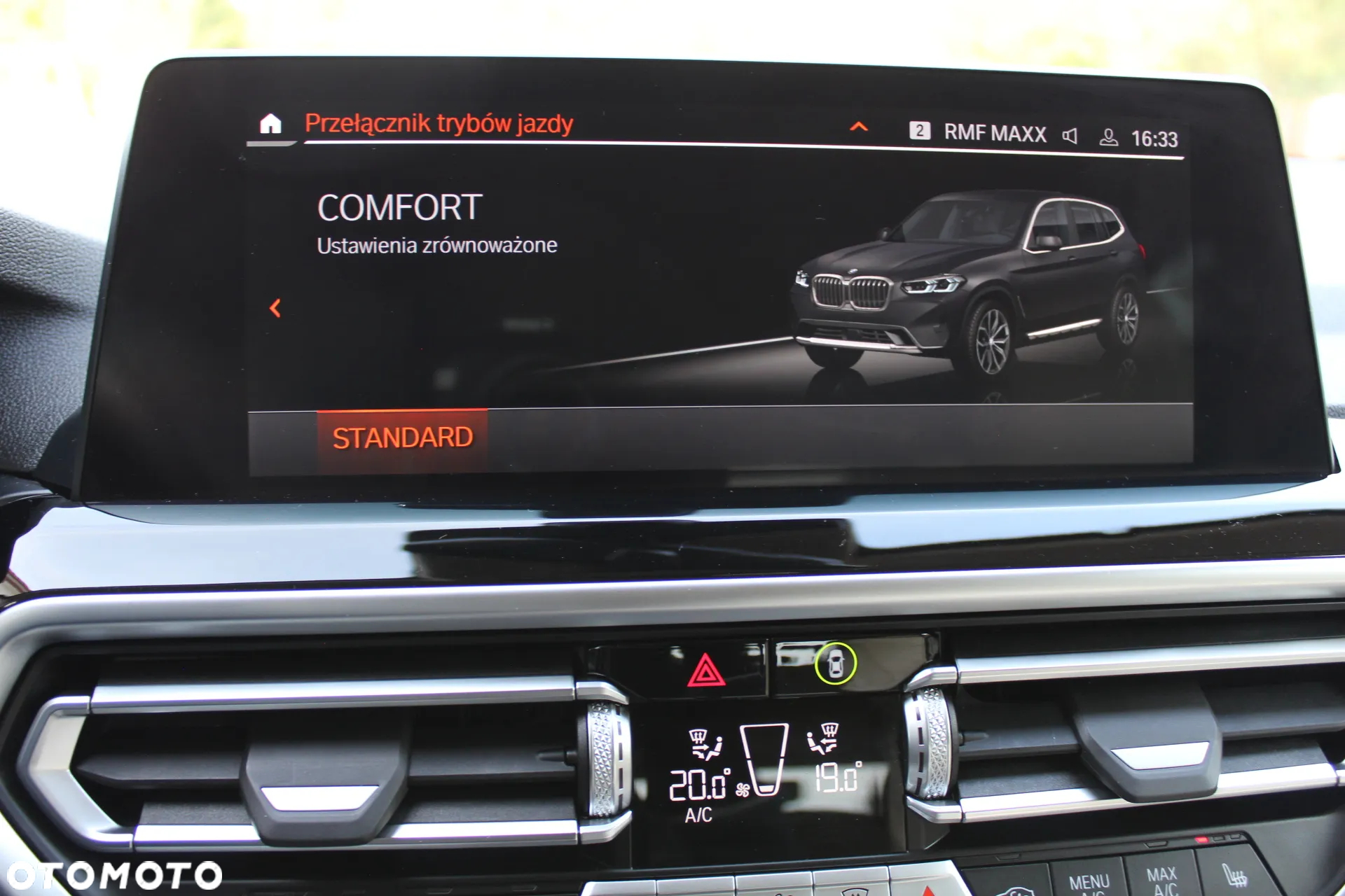 BMW X3 xDrive20d Luxury Line - 39