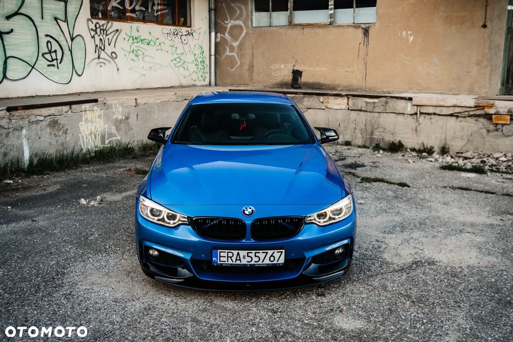 BMW Seria 4 - 4