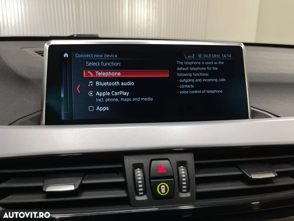 BMW X1 xDrive20i AT - 17