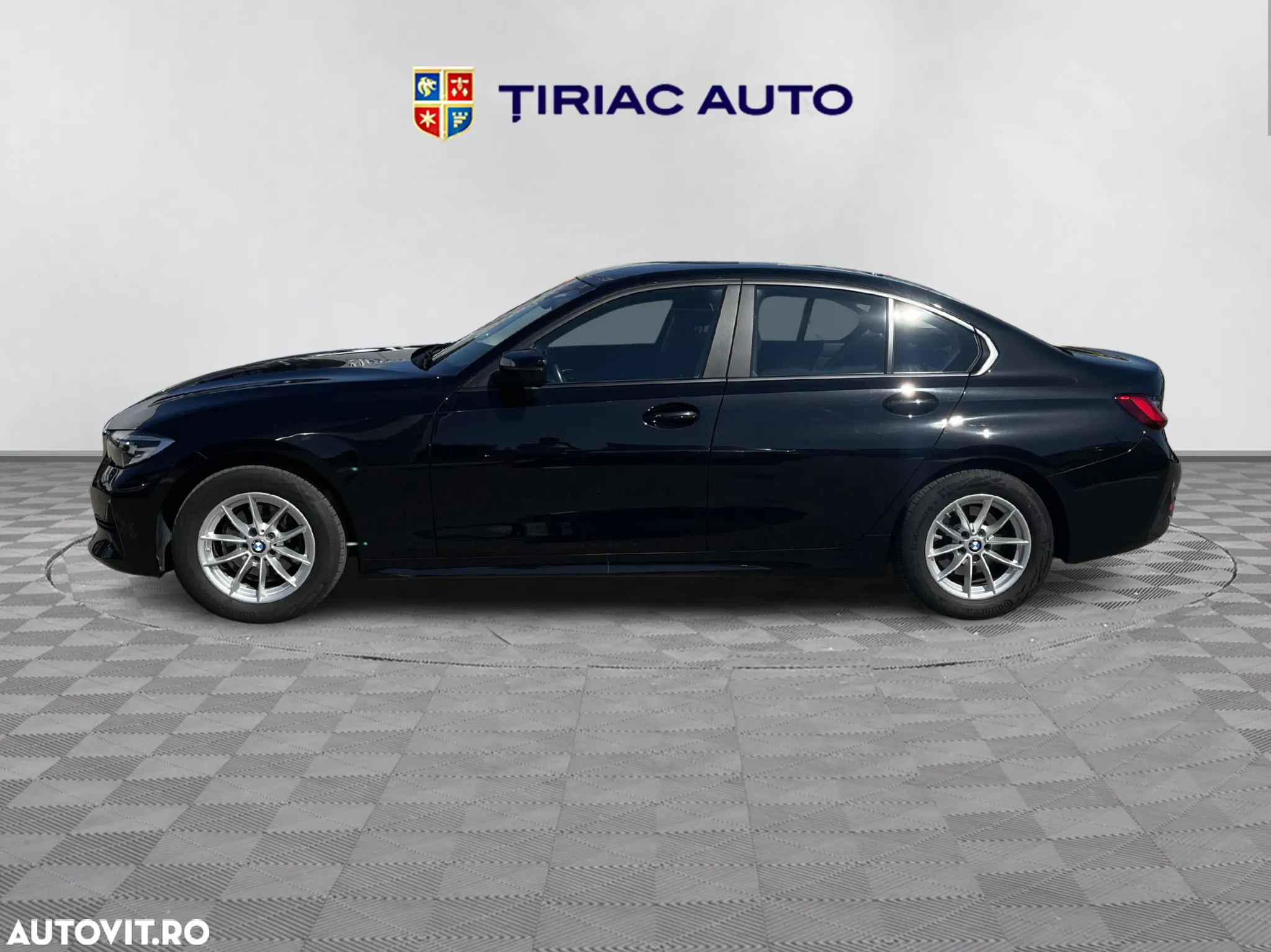 BMW Seria 3 - 2