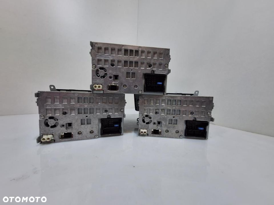 AUDI A4 B8 A5 8T Q5 8R LIFT RADIO CD CONCERT 8R1035186N 8R1035186 - 5
