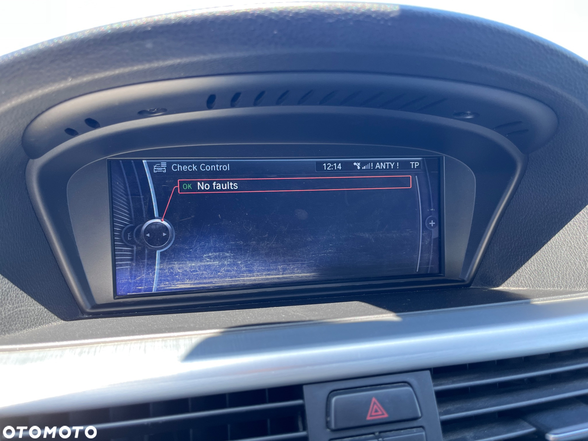 BMW Seria 3 318d Touring - 22