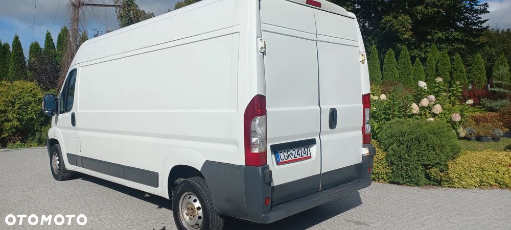 Peugeot BOXER - 2