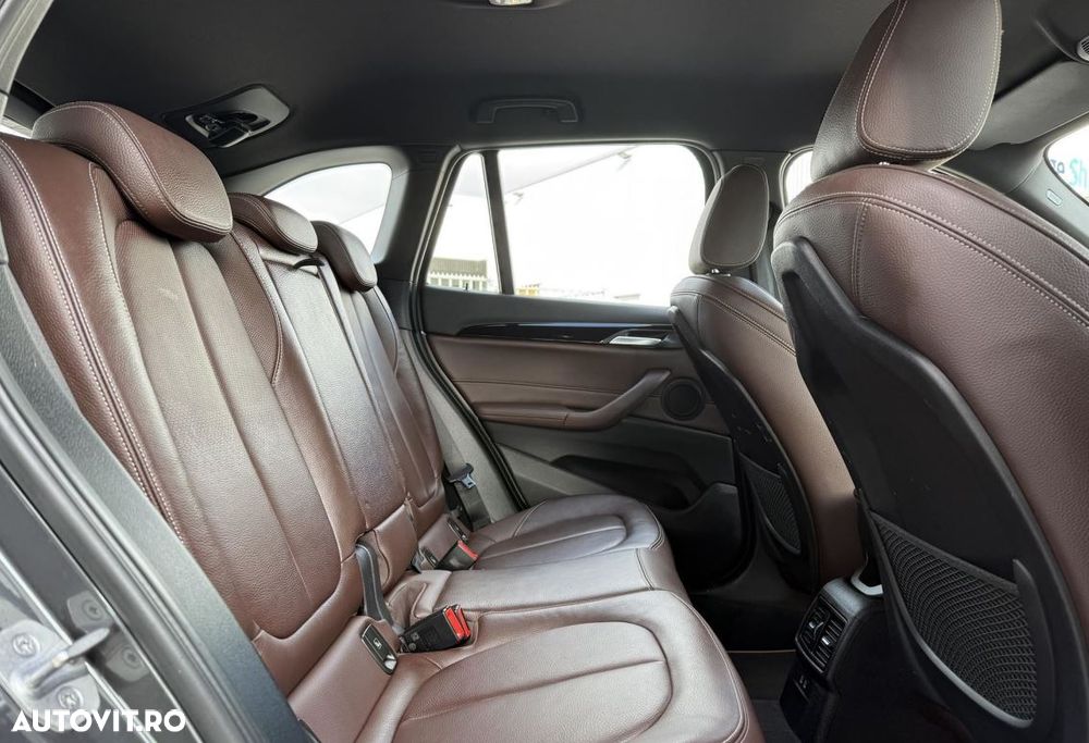 BMW X1 sDrive20i AT xLine - 14