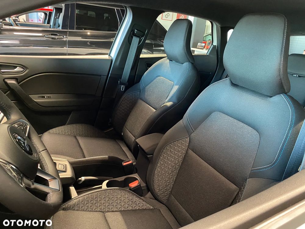 Mitsubishi ASX 1.3 mHEV Invite Plus DCT - 12