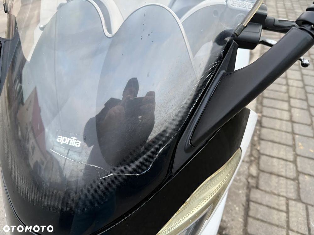Aprilia Atlantic - 11