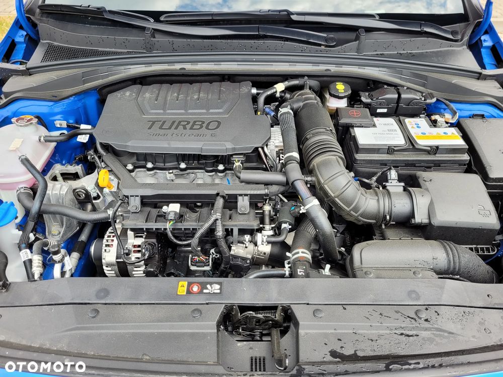 Kia Ceed 1.5 T-GDI M - 18