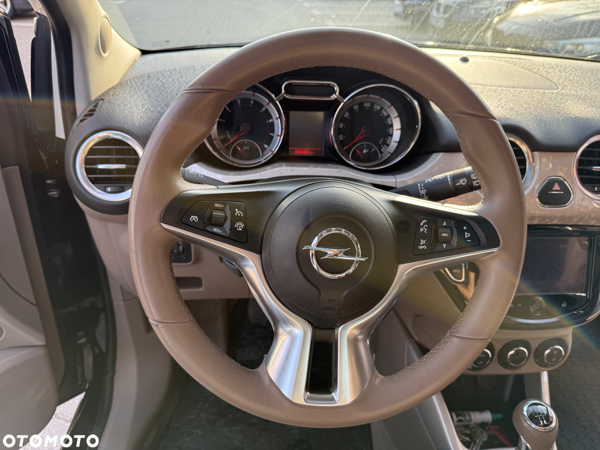 Opel Adam 1.4 Glam - 5