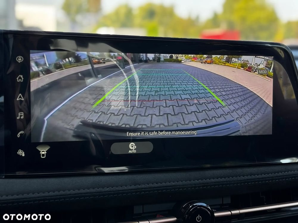 Nissan Ariya 87kWh E-4orce Evolve - 26