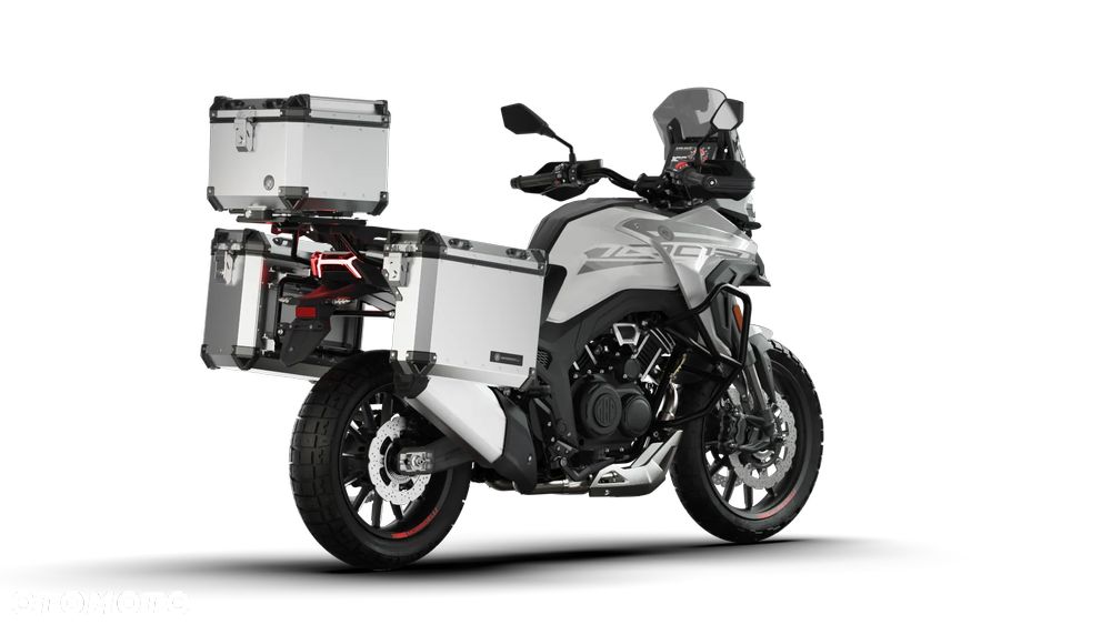 Morbidelli T1002V - 20