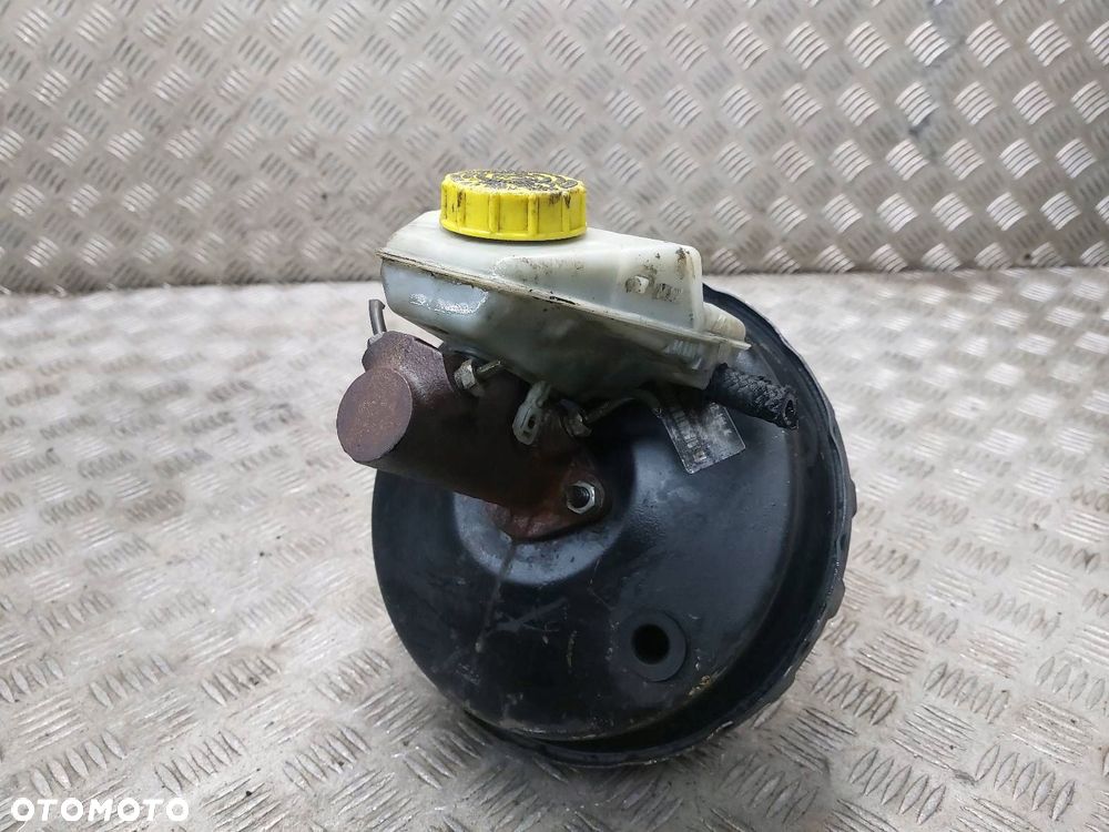 SERWO + POMPA HAMULCOWA VOLKSWAGEN TRANSPORTER T4 LIFT 701612101K - 1