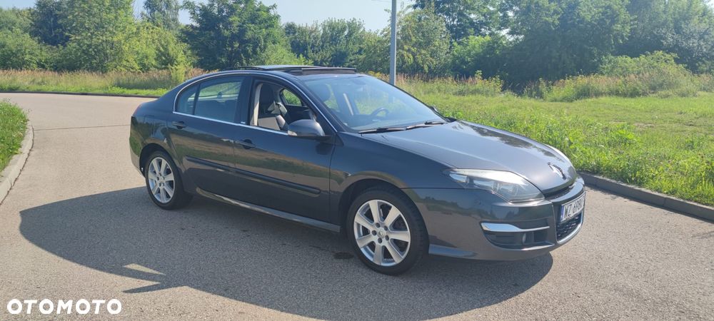 Renault Laguna 2.0 dCi Bose Edition - 2