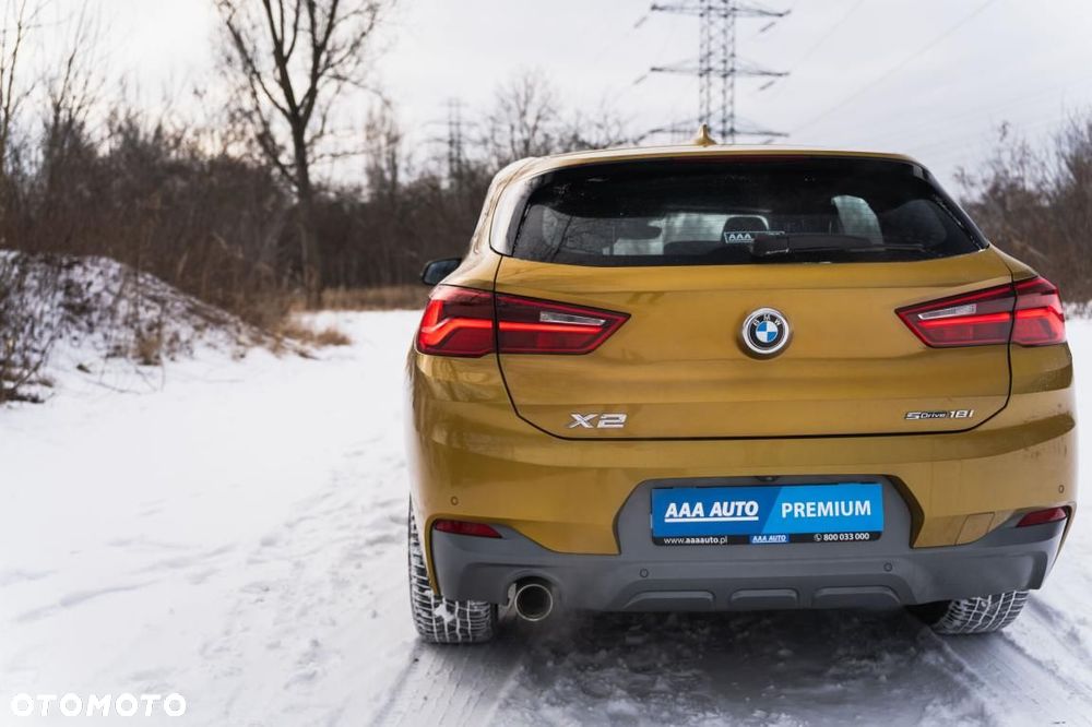 BMW X2 - 12