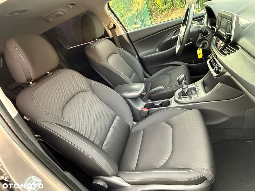 Hyundai i30 1.4 T-GDI Premium - 21