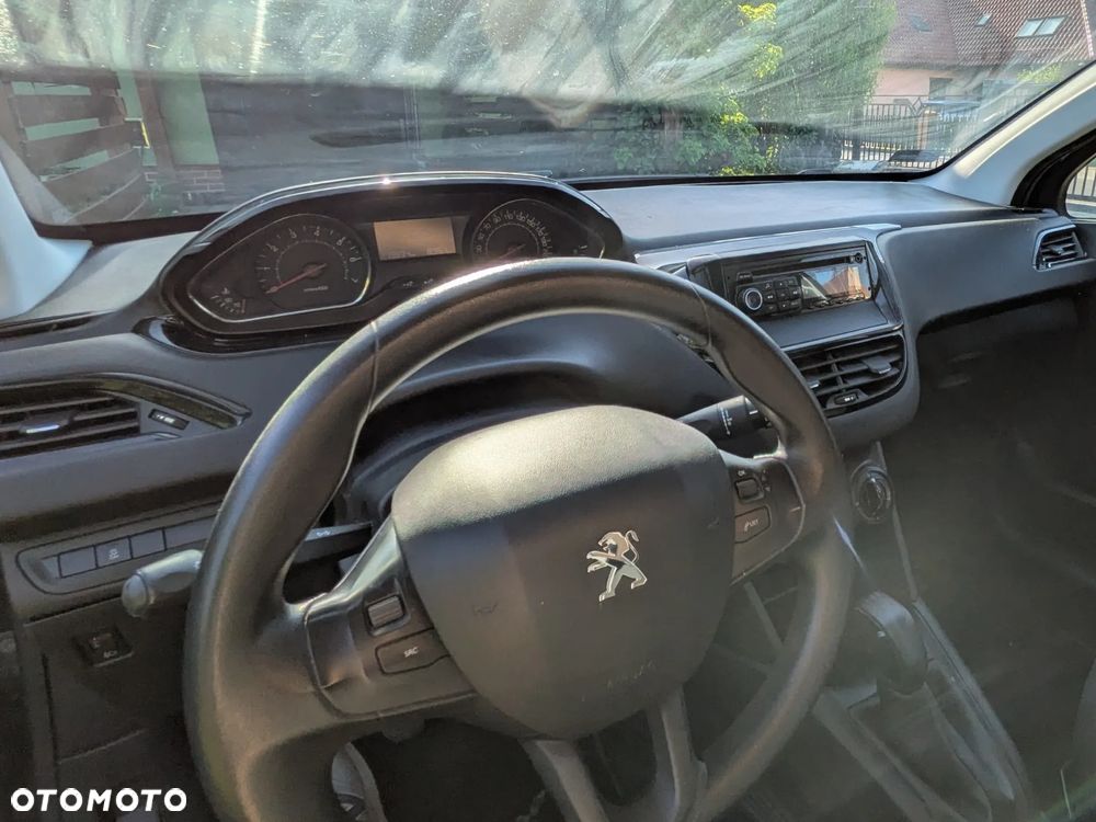 Peugeot 208 1.4 VTi Access - 4