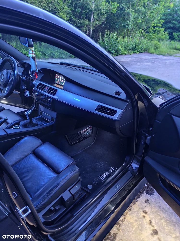 BMW Seria 5 - 15
