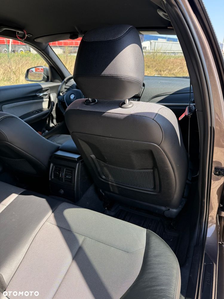 BMW Seria 1 - 14