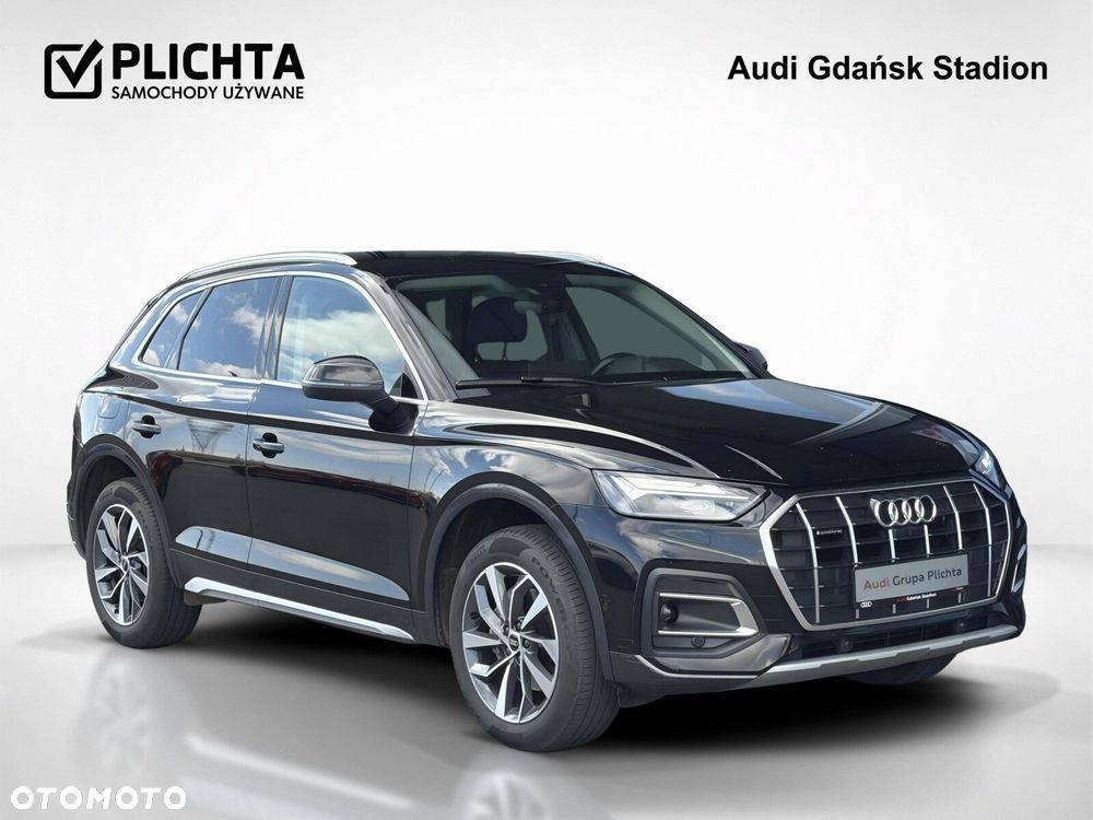 Audi Q5 - 8