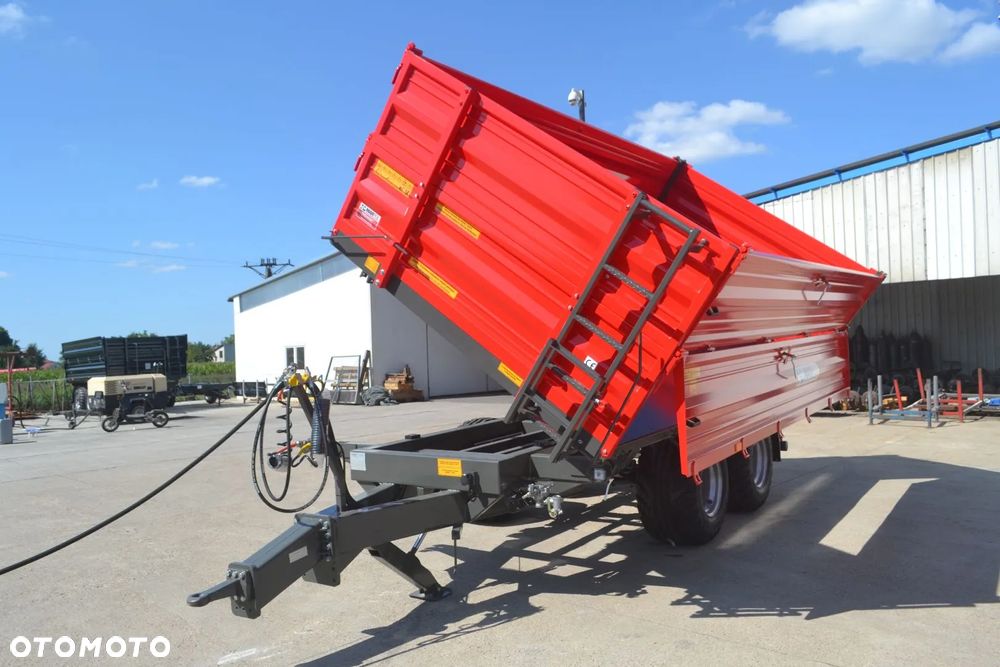 MAR-POL MT1001 - 8