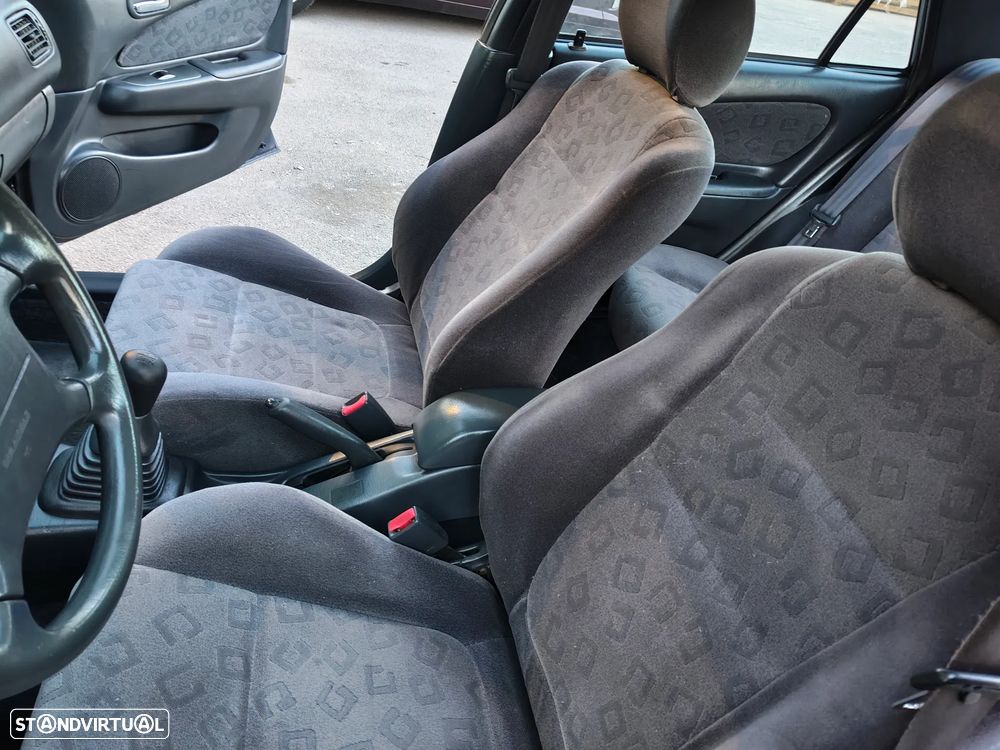 Toyota Corolla 1.4 VVT-i - 20