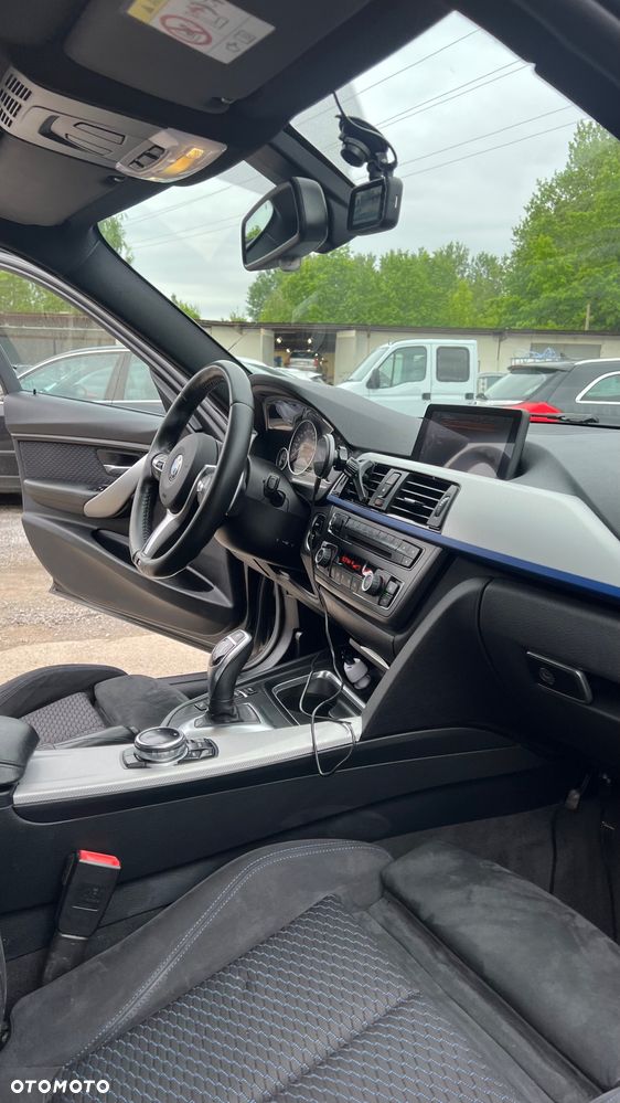 BMW Seria 3 - 14