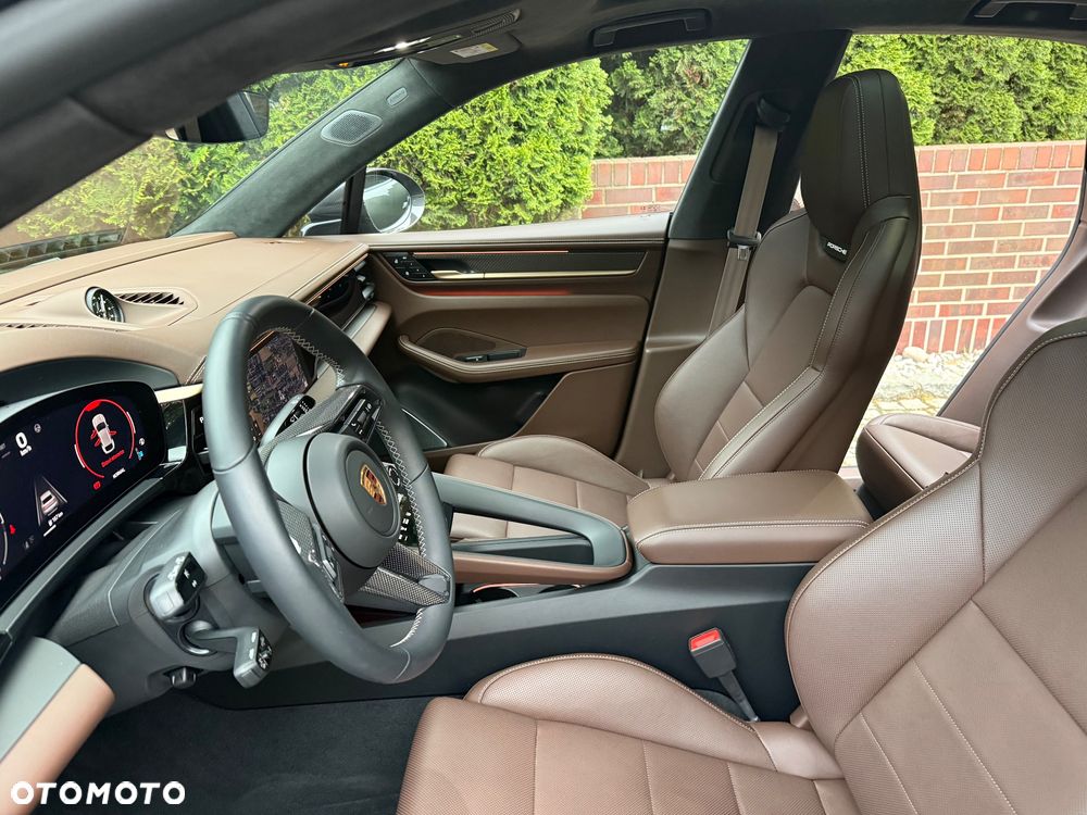 Porsche Macan - 19