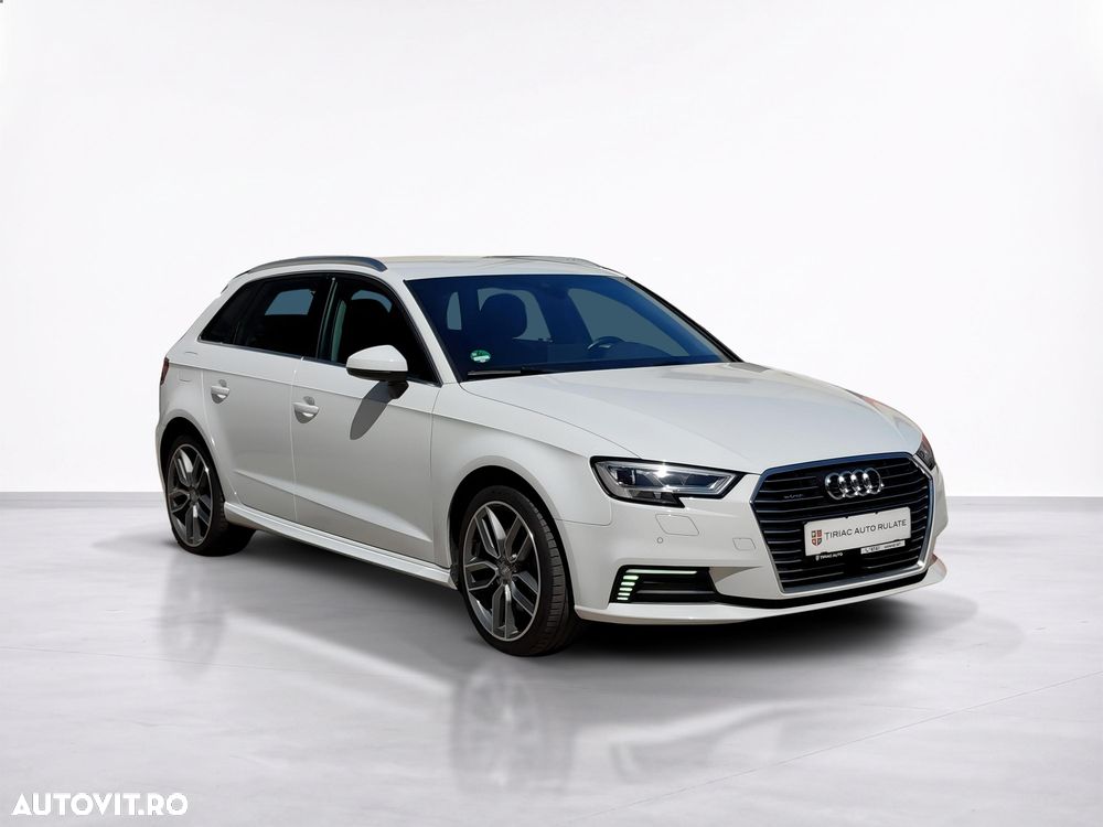 Audi A3 40 ack S tronic - 9