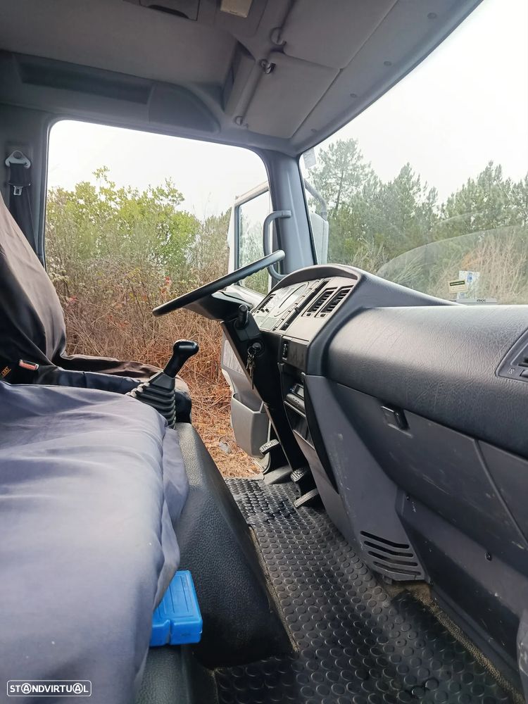 Nissan 7K140-75/4 - 12